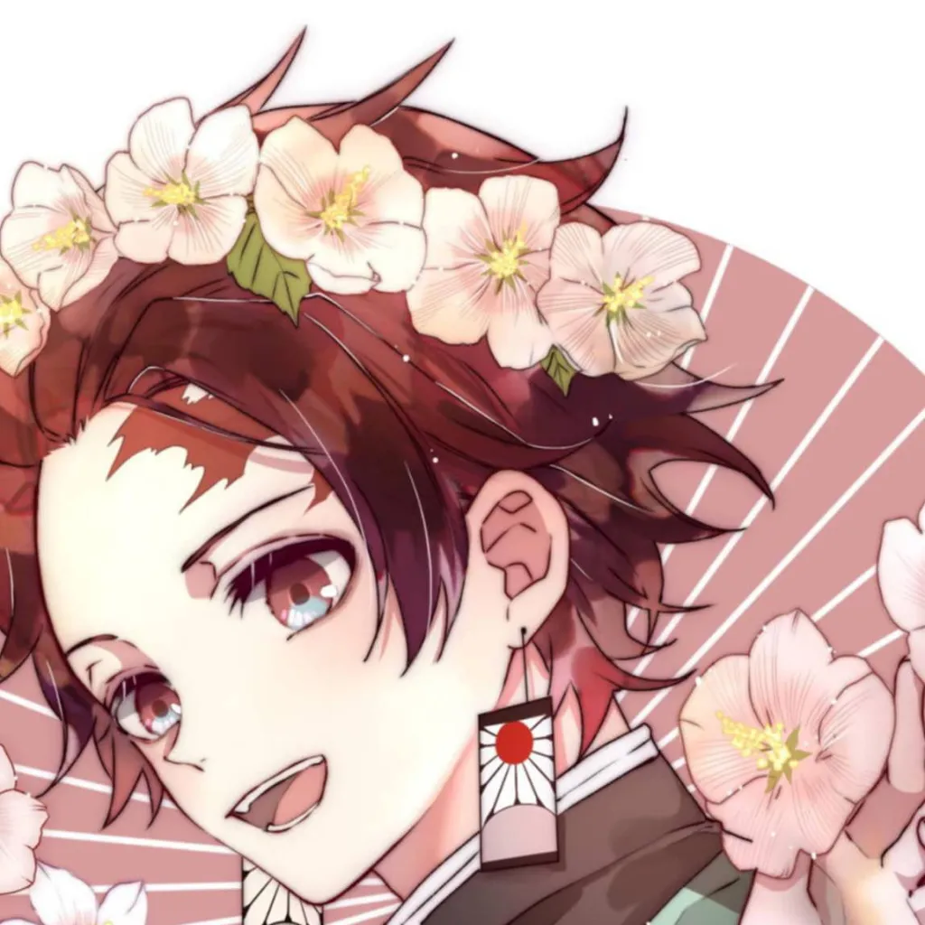 chat with ai character: Tanjiro Kamado