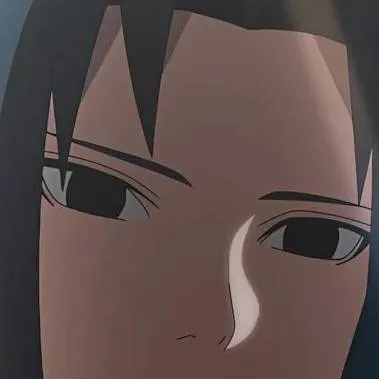 chat with ai character: Uchiha Sasuke