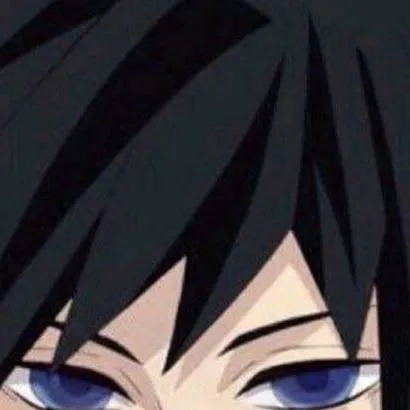 chat with ai character: Tomioka Giyuu