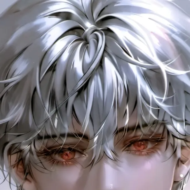 chat with ai character: 🌹louenn🌹