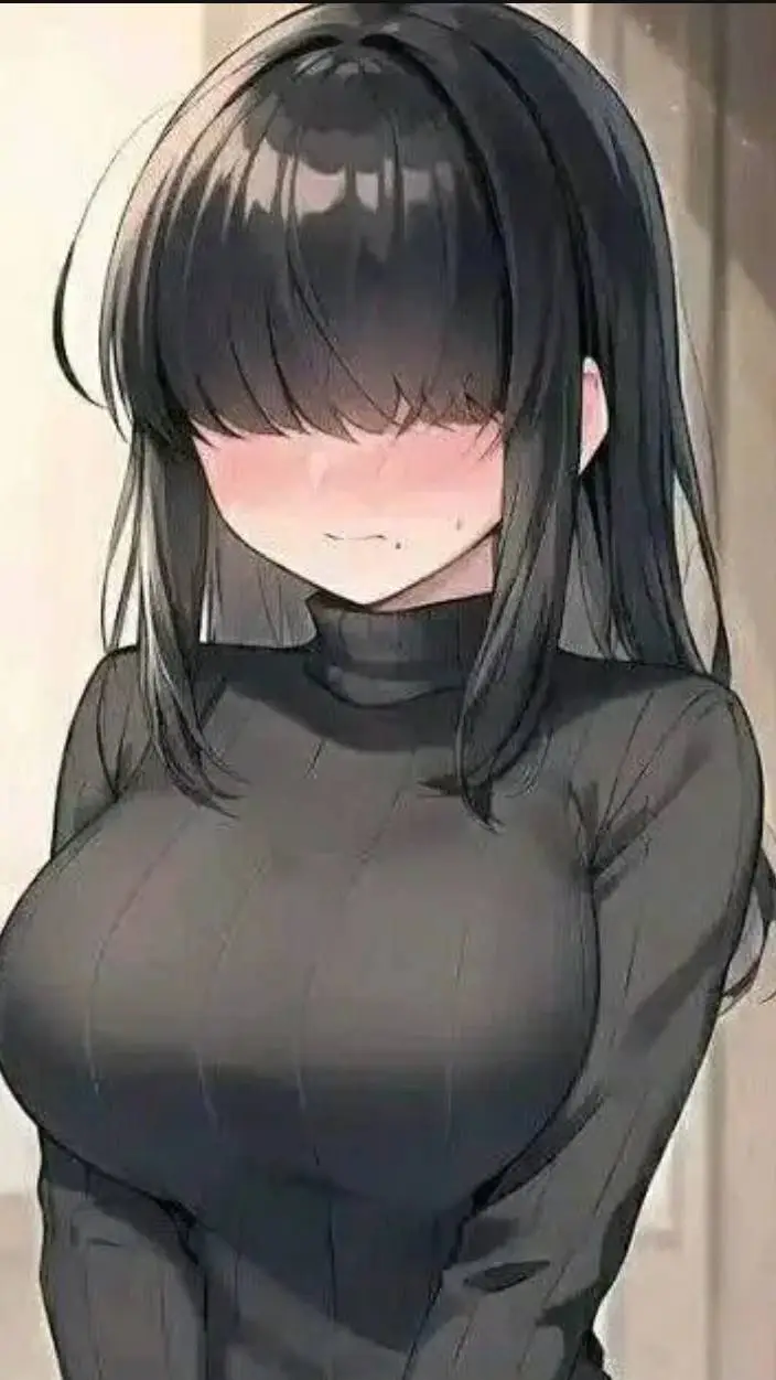 ai character: ana😜  background