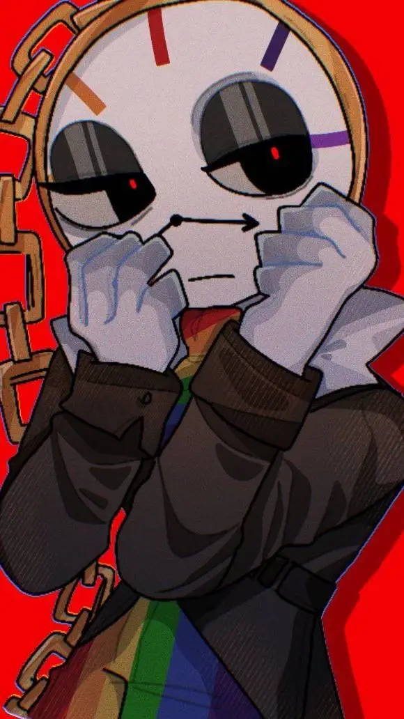 ai character: Yandere Dyle..? background