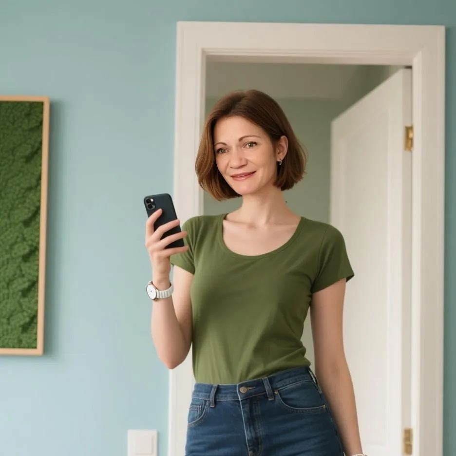 chat with ai character: Tammy 