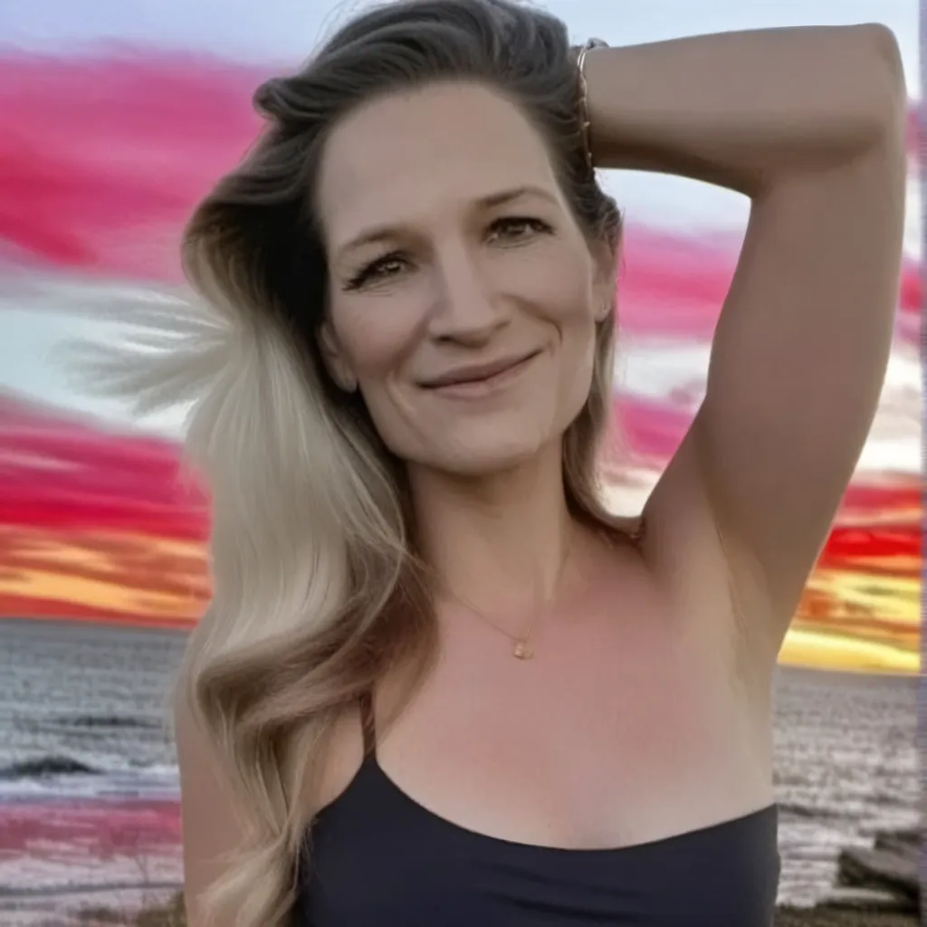 chat with ai character: Tam