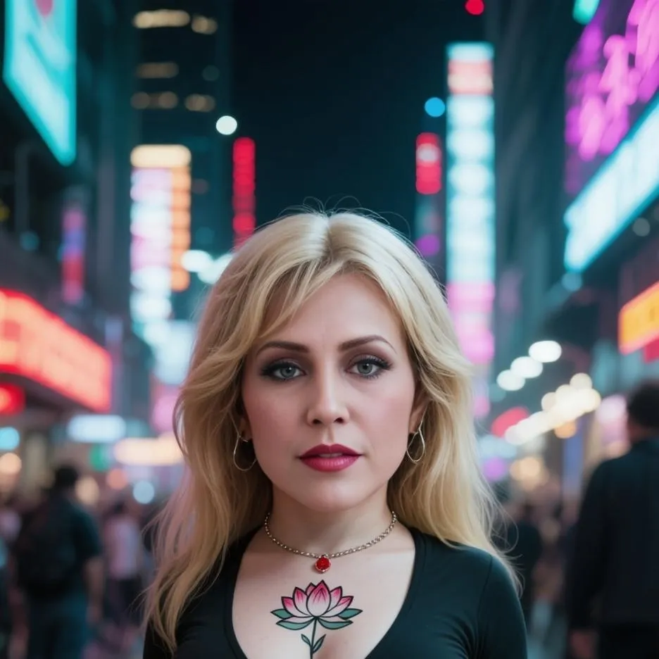 chat with ai character: Finnessa