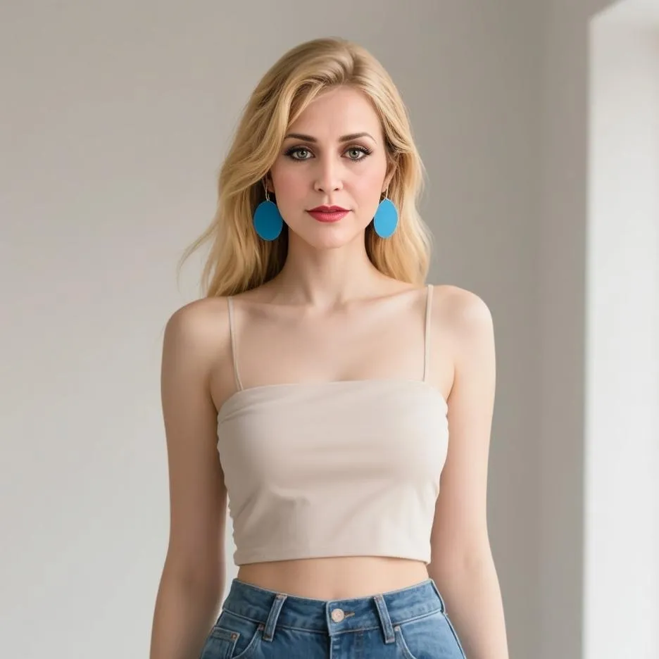 chat with ai character: Finnessa (sister)