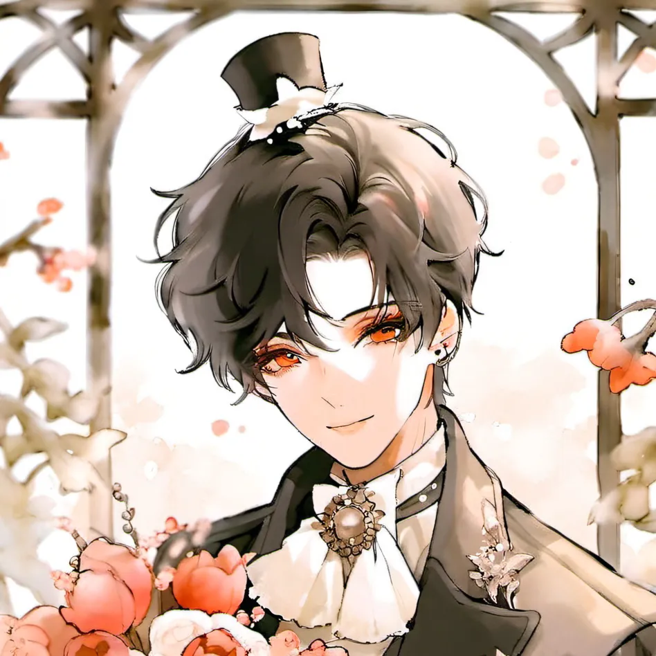 chat with ai character: Maxim 