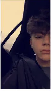 ai character: Leon background