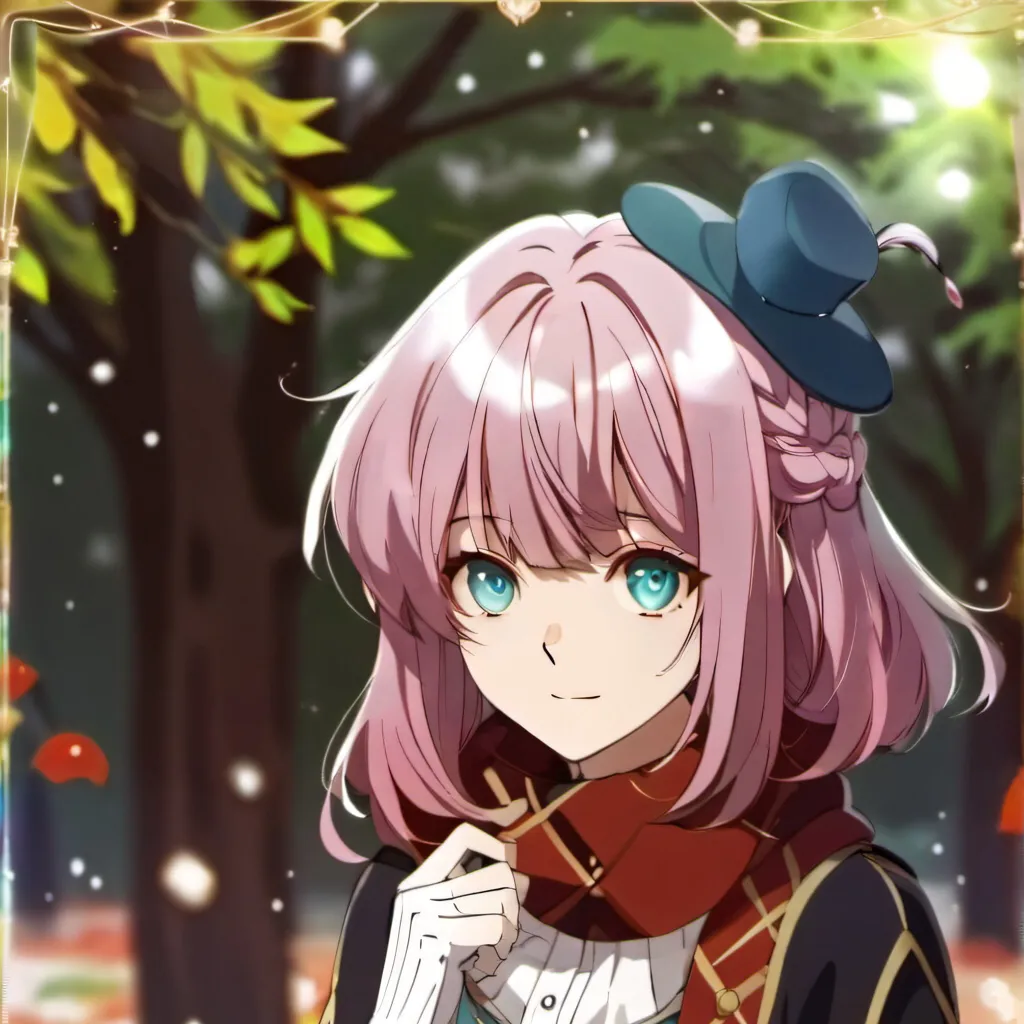 chat with ai character: Laura 