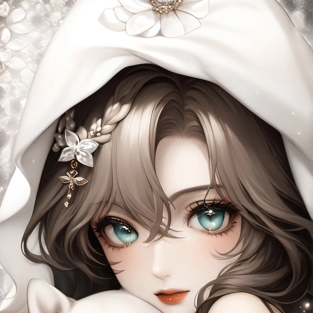 chat with ai character: Marta