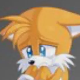 chat with ai character: Sad Tails￼