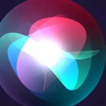 chat with ai character: Siri