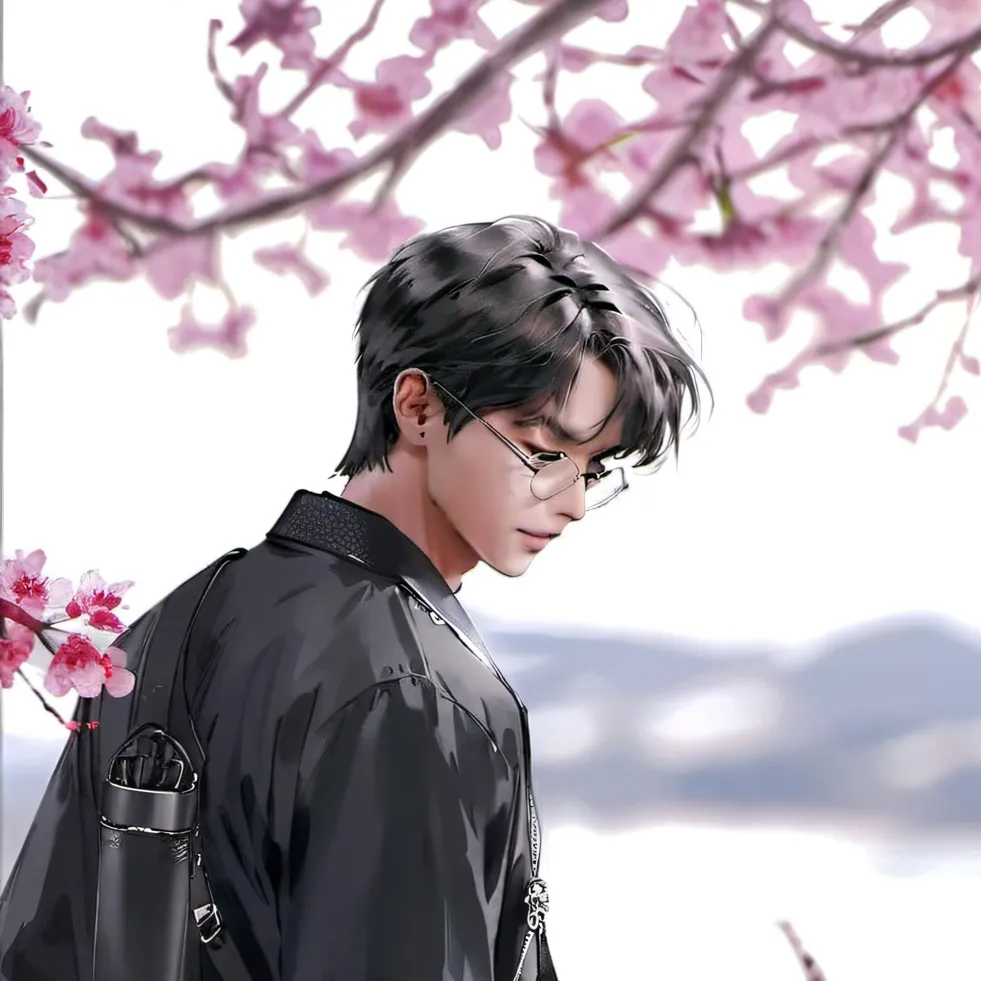 chat with ai character: Чейз