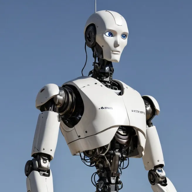 chat with ai character: Multi ia 