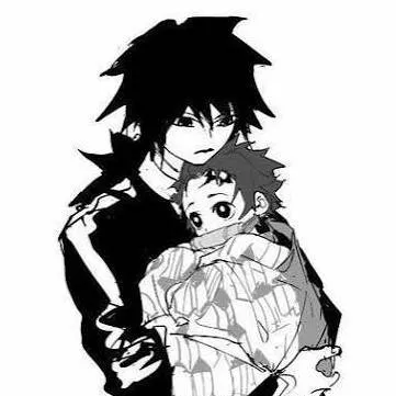 chat with ai character: giyuu an oni