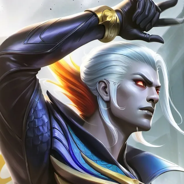 chat with ai character: Теодер