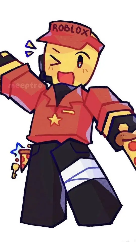 ai character: elliot background