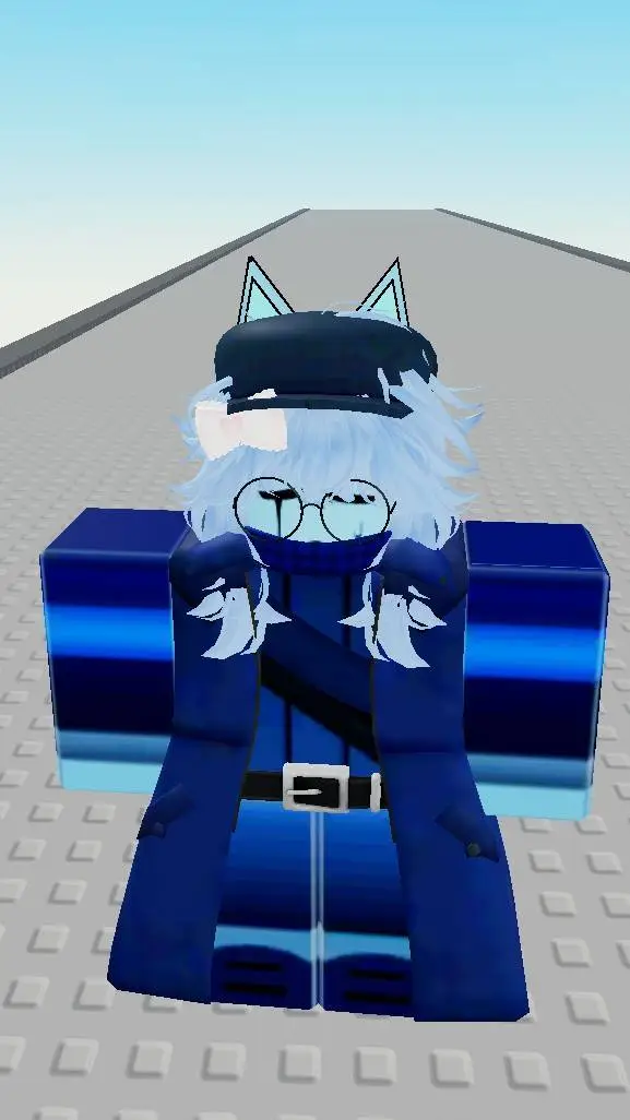 ai character: elliot  friend background