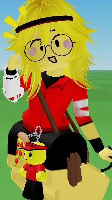 ai character: elliot background