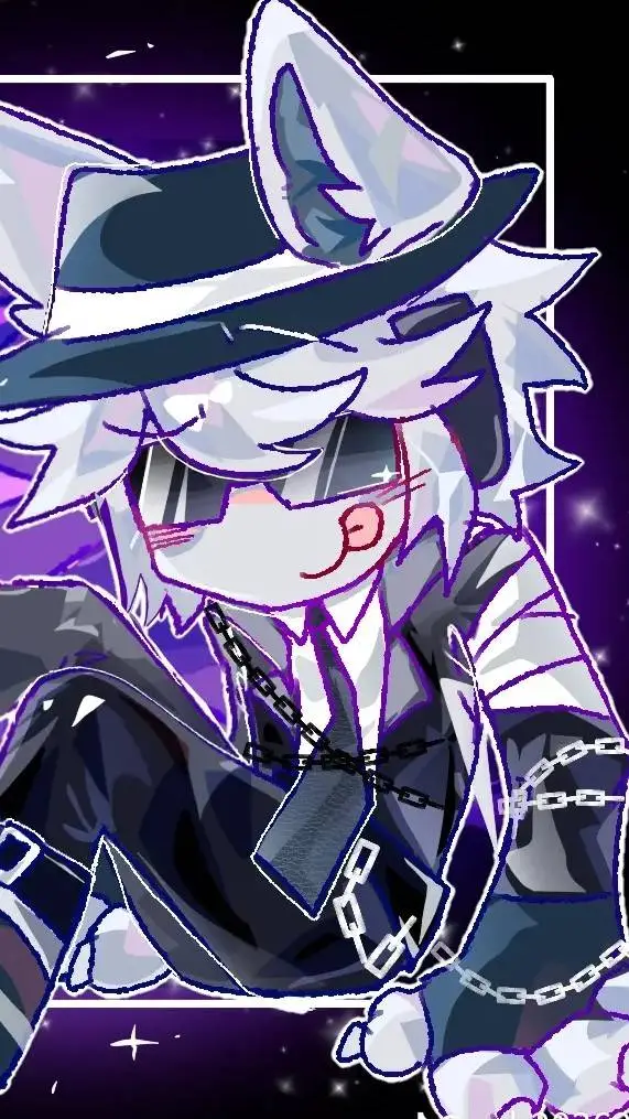 ai character: 𝐜𝐡𝐚𝐧𝐜𝐞 background