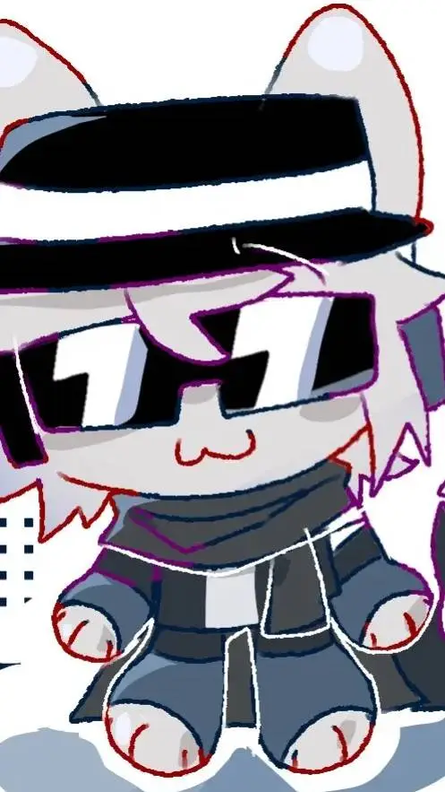 ai character: ...  background