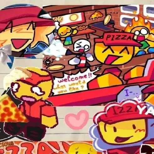 chat with ai character: elliot