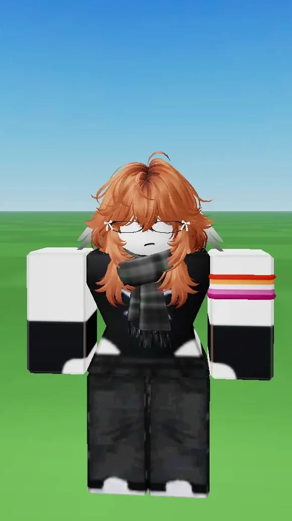 ai character: ★~lleysi~★ background