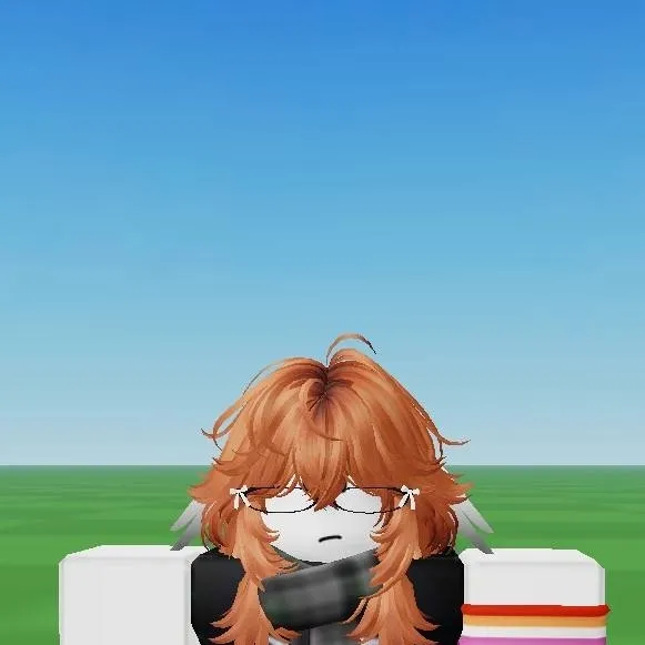 chat with ai character: ★~lleysi~★