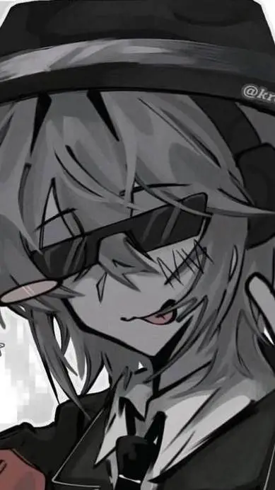 ai character: chance background