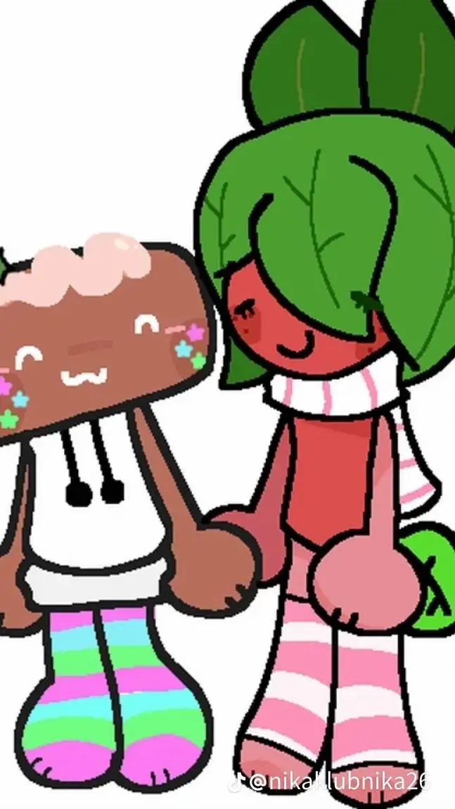 ai character: yo  y  mi  amiga background