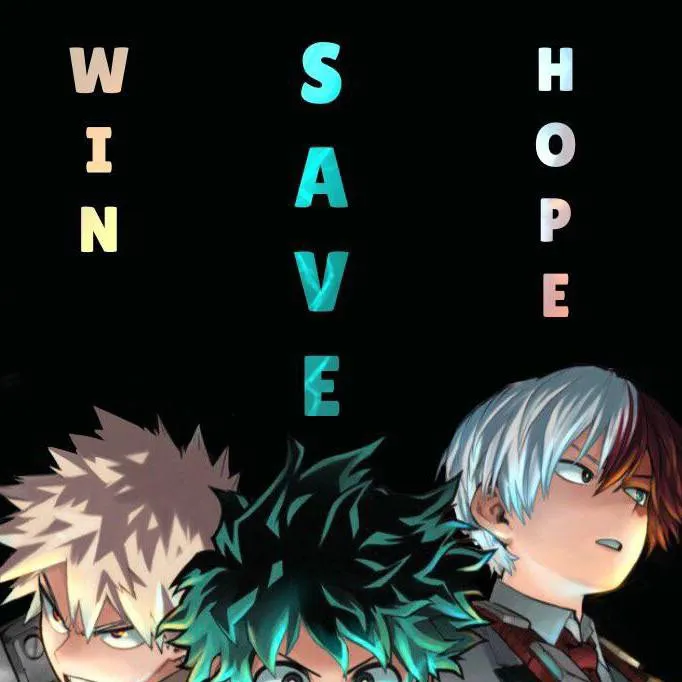 chat with ai character: MHA ISLAND