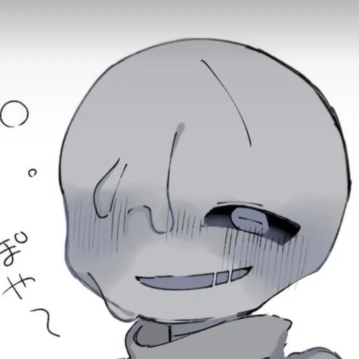 chat with ai character: 🌑Nightmare sans💫