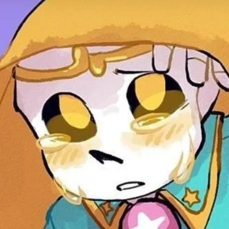 chat with ai character: ~°Dream sans°~