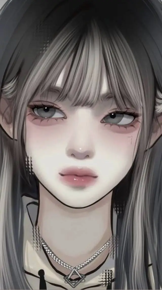 ai character: ◇~Evelyn~◇ background