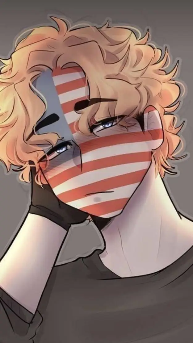 ai character: ☆West US🇺🇸☆ background