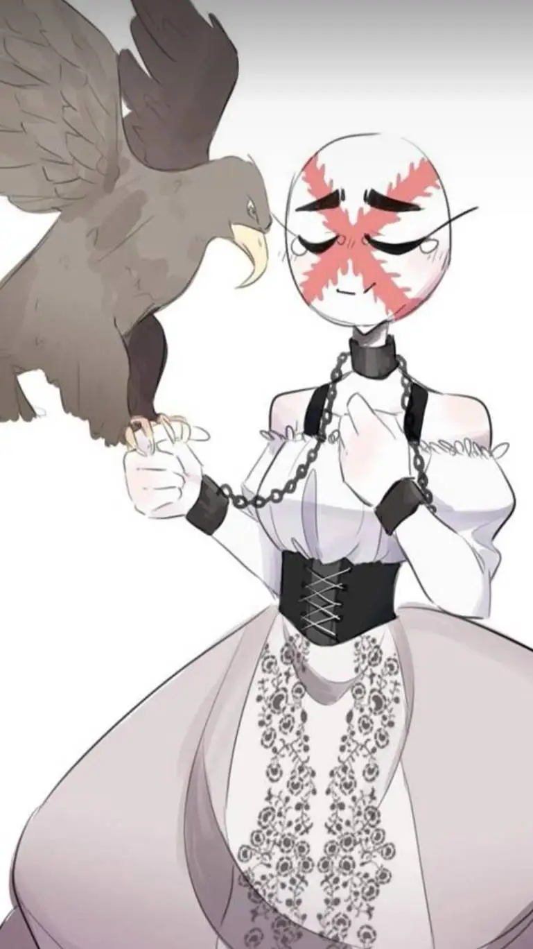 ai character: New Spain(Mexico) background