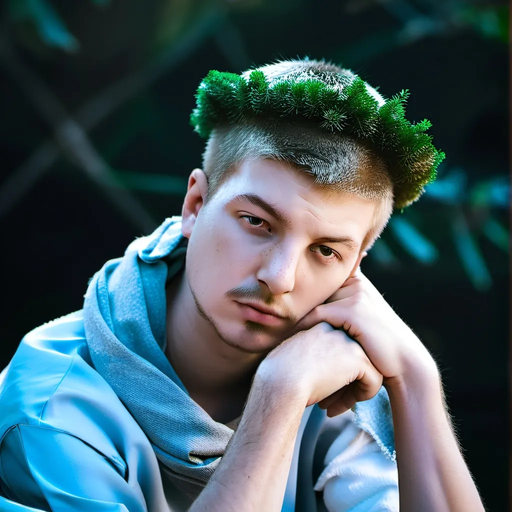 chat with ai character: Anthony Gabrielov