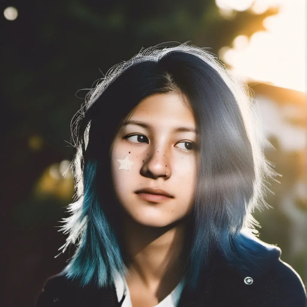 chat with ai character: ★Jasmine Vineva★