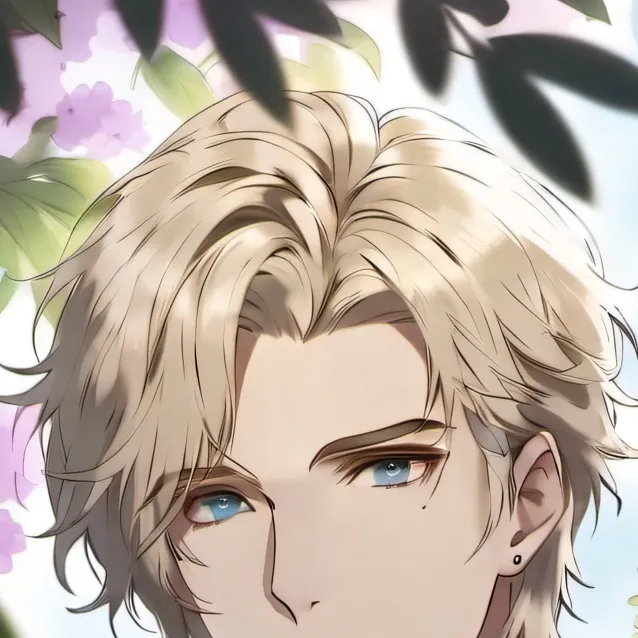 chat with ai character: ♠ Fourth prince ♠