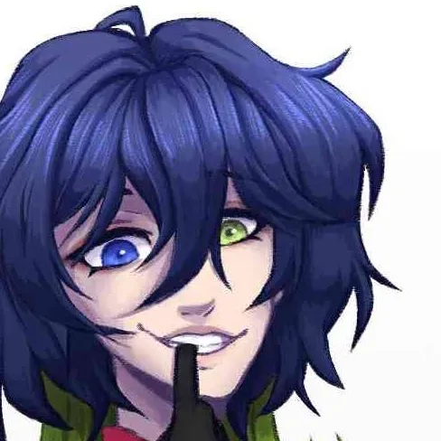 chat with ai character: Female Oliver aiku