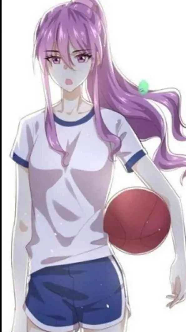 ai character: Tang Zi Yan background