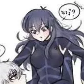 chat with ai character: Nagi X Fem Isagi