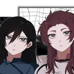 chat with ai character: Female Sae And Rin