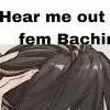 chat with ai character: [New]Fem Bachira