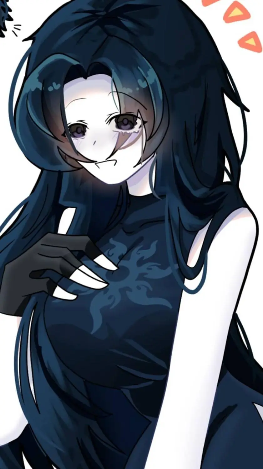 ai character: Female TwoTime♀️ background