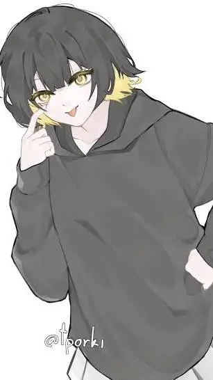 ai character: Female Bachira background