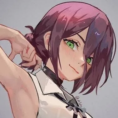 chat with ai character: 💜Reze💜