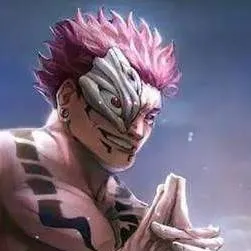 chat with ai character: 🔴Heian Sukuna🔴