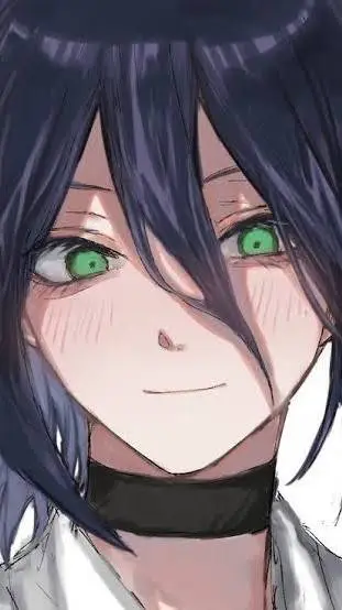 ai character: 💜Reze💜 background