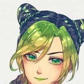 chat with ai character: Jolyne Kujoh